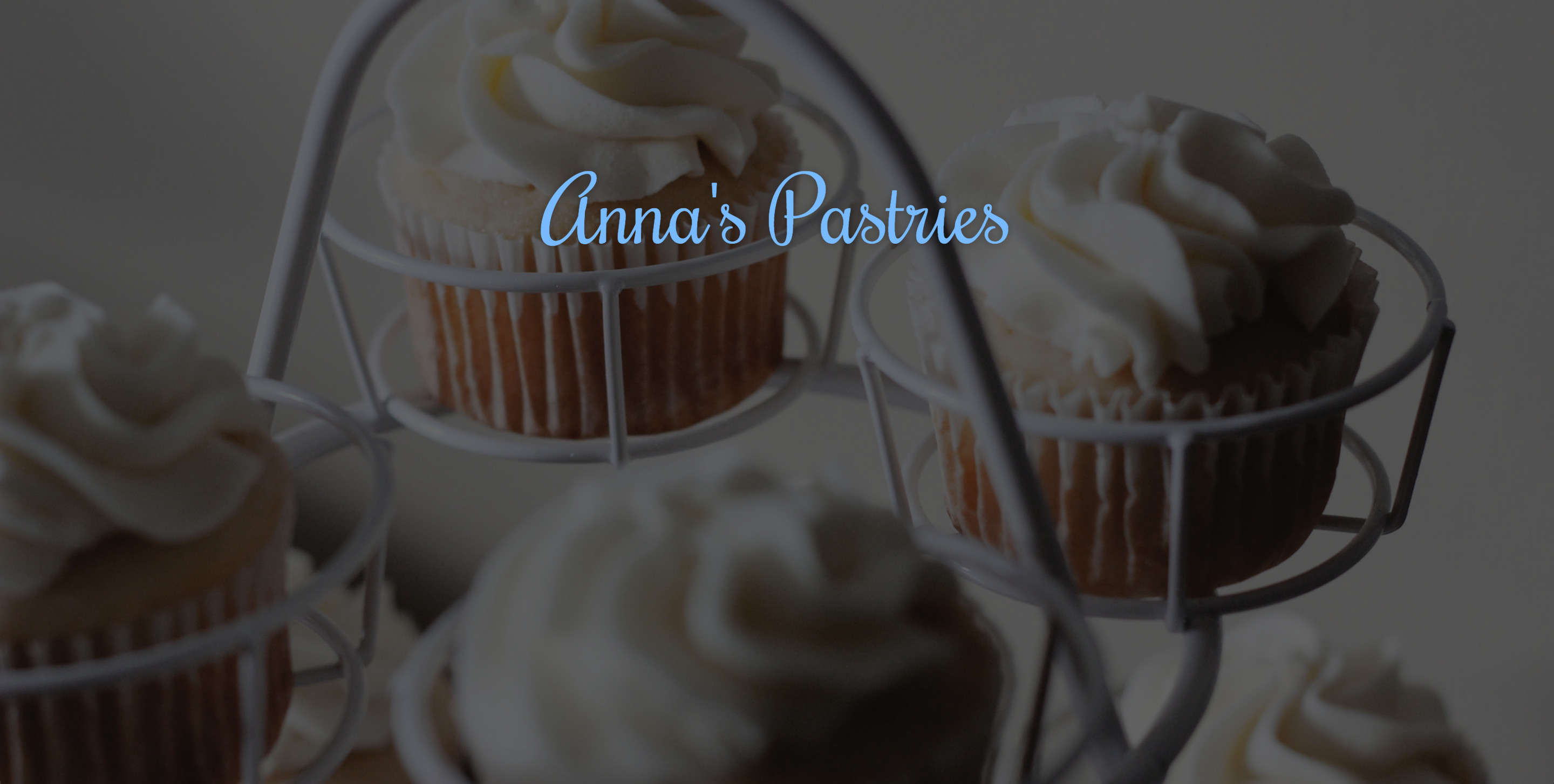 Anna's Pastries Delicious and Affordable Home Made Pastries Made With ️